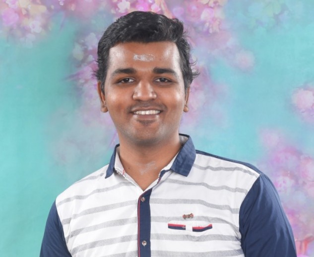Manisankar K